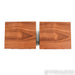 Falcon Acoustics LS3/5A Gold Badge Bookshelf Speakers; Walnut Pair
