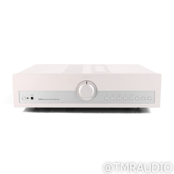 Fezz Audio Torus 5060 Stereo Integrated Amplifier