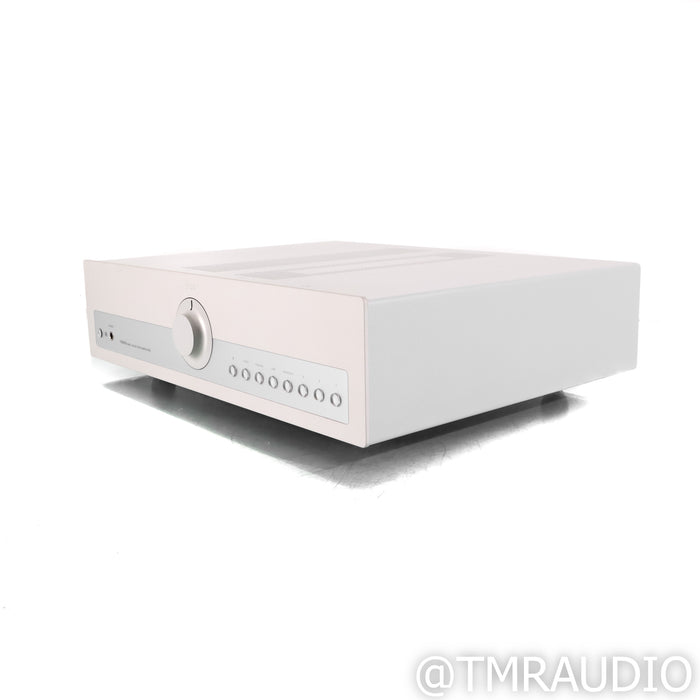 Fezz Audio Torus 5060 Stereo Integrated Amplifier