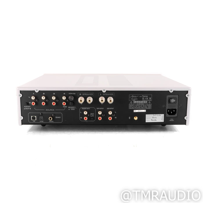 Fezz Audio Torus 5060 Stereo Integrated Amplifier