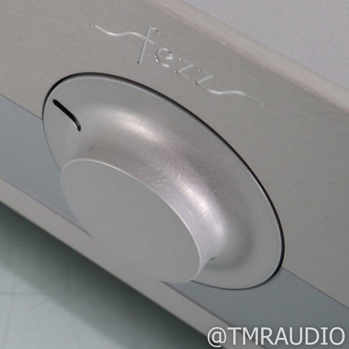 Fezz Audio Torus 5060 Stereo Integrated Amplifier