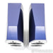EgglestonWorks Emma Evo Floorstanding Speakers; Bugatti Blue Pair
