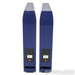 EgglestonWorks Emma Evo Floorstanding Speakers; Bugatti Blue Pair