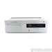 Luxman D-380 Tube Hybrid CD Player