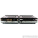 McIntosh C1100 Stereo Tube Preamplifier; MM & MC Phono (Unused)