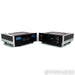 McIntosh C1100 Stereo Tube Preamplifier; MM & MC Phono (Unused)