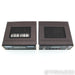 McIntosh C1100 Stereo Tube Preamplifier; MM & MC Phono (Unused)
