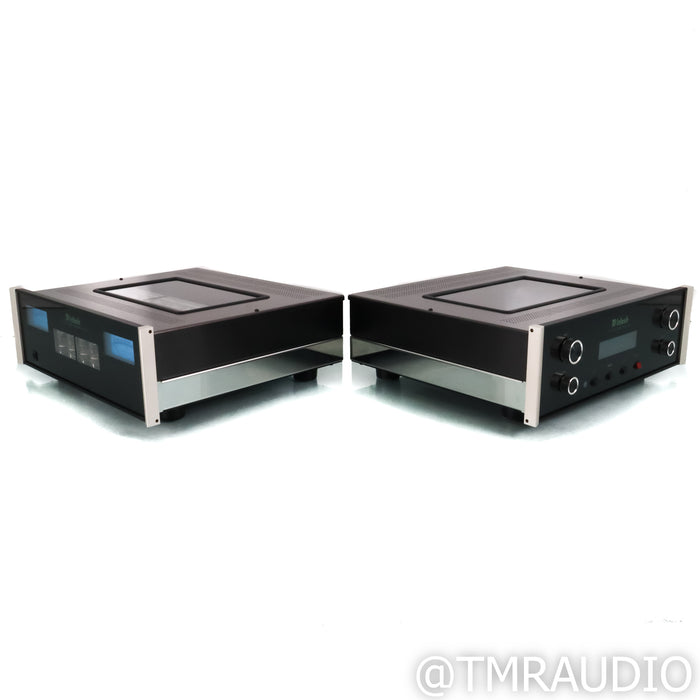 McIntosh C1100 Stereo Tube Preamplifier; MM & MC Phono (Unused)