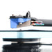 Rega Planar 3 Belt Drive Turntable; Black w/ Elys 2 MM