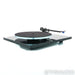 Rega Planar 3 Belt Drive Turntable; Black w/ Elys 2 MM