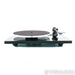Rega Planar 3 Belt Drive Turntable; Black w/ Elys 2 MM