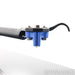 Rega Planar 3 Belt Drive Turntable; Black w/ Elys 2 MM
