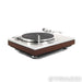 Luxman PD-171A Belt-Drive Turntable (No Cartridge)