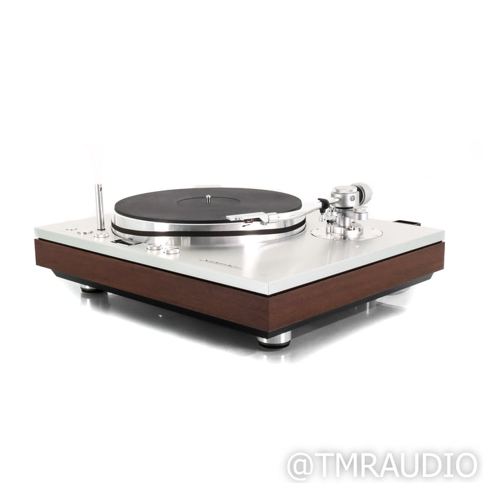 Luxman PD-171A Belt-Drive Turntable (No Cartridge)
