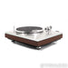 Luxman PD-171A Belt-Drive Turntable (No Cartridge)