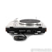 Luxman PD-171A Belt-Drive Turntable (No Cartridge)