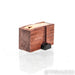 Koetsu Rosewood Standard MC Cartridge; Moving Coil