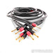 Transparent Audio MusicWave Speaker Cables; 3m Pair