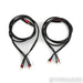 Transparent Audio MusicWave Speaker Cables; 3m Pair
