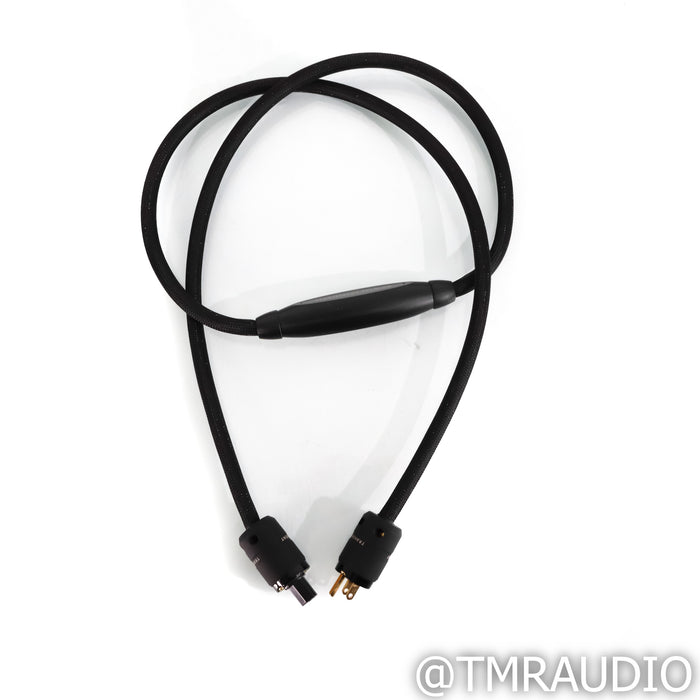 Transparent Audio Premium Power Cable; 2m AC Cord