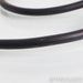Transparent Audio Link RCA Cables; 1m Pair Interconnects