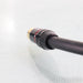 Transparent Audio Link RCA Cables; 1m Pair Interconnects