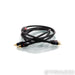 Transparent Audio Link RCA Cables; 1m Pair Interconnects