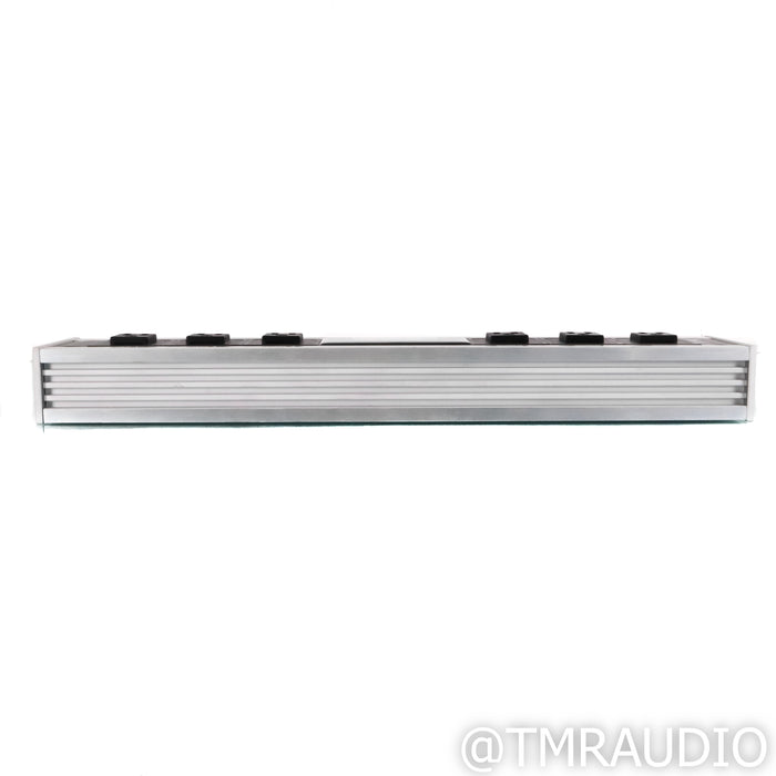 IsoTek EVO3 Sirius 6 Outlet AC Power Distributor