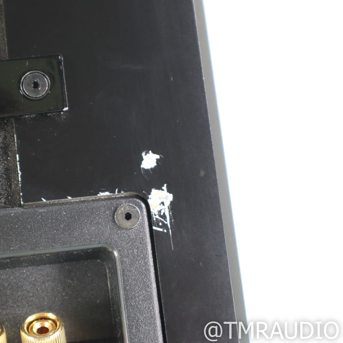 Totem Acoustic Tribe II On-Wall Speakers; Black Pair