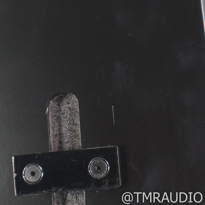 Totem Acoustic Tribe II On-Wall Speakers; Black Pair