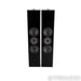 Totem Acoustic Tribe II On-Wall Speakers; Black Pair