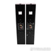 Totem Acoustic Tribe II On-Wall Speakers; Black Pair