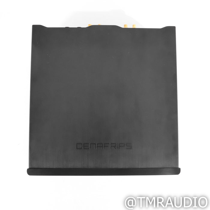 Denafrips Pontus II DAC; D/A Converter