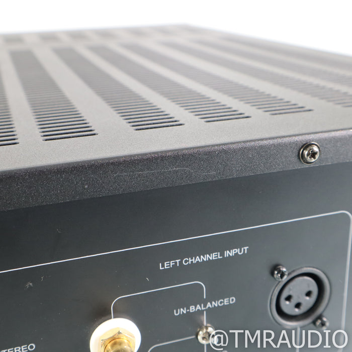 Emotiva XPA-2 Gen 2 Stereo Power Amplifier
