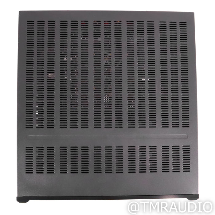 Emotiva XPA-2 Gen 2 Stereo Power Amplifier