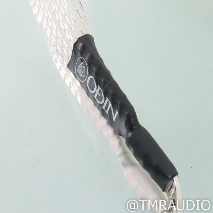Nordost Odin 1 Speaker Cables; 2.25m Pair (Used)