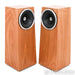 Zu Audio Soul 6 Floorstanding Speakers; Enhanced Okoume Pair
