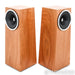 Zu Audio Soul 6 Floorstanding Speakers; Enhanced Okoume Pair
