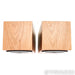 Zu Audio Soul 6 Floorstanding Speakers; Enhanced Okoume Pair