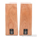 Zu Audio Soul 6 Floorstanding Speakers; Enhanced Okoume Pair