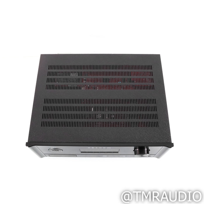 Anthem AVM60 11.2 Channel Home Theater Processor