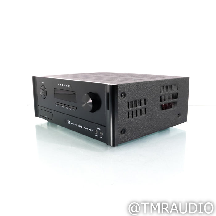 Anthem AVM60 11.2 Channel Home Theater Processor