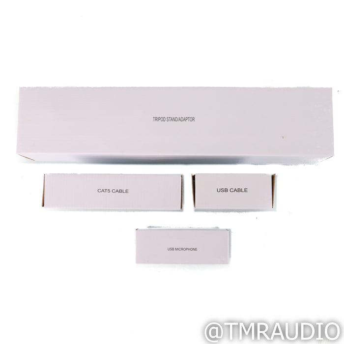 Anthem AVM60 11.2 Channel Home Theater Processor