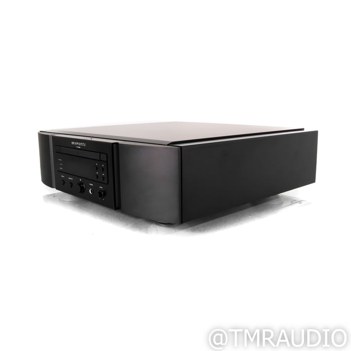 Marantz SA-KI Ruby CD & SACD Player