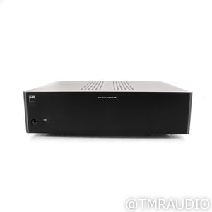 NAD Electronics C298 Stereo Power Amplifier