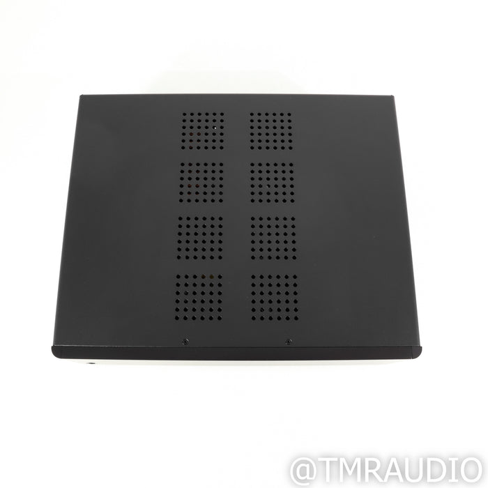 NAD Electronics C298 Stereo Power Amplifier