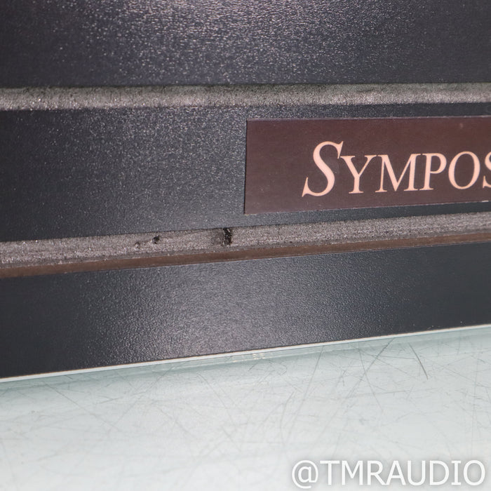 Symposium Acoustics Ultra Isolation Platform; 19 x 18"