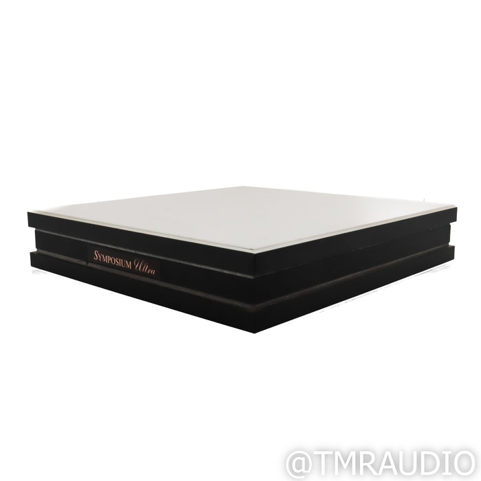 Symposium Acoustics Ultra Isolation Platform; 19 x 18"
