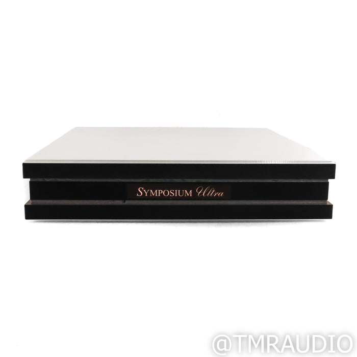 Symposium Acoustics Ultra Isolation Platform; 19 x 18"