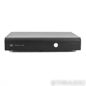 Schiit Audio Modius E DAC; D/A Converter